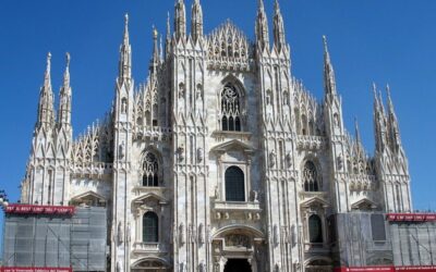 SEO Milano: il crocevia dell’indicizzazione