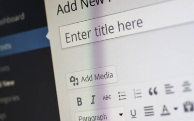 Contenuti di qualità per indicizzare il sito