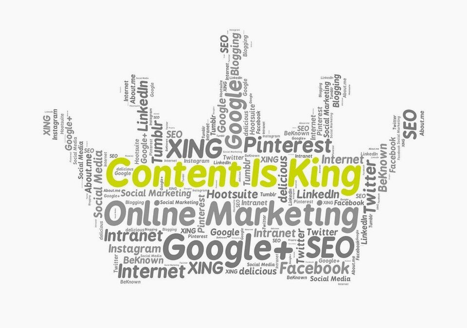 Come salire di posizione su Google