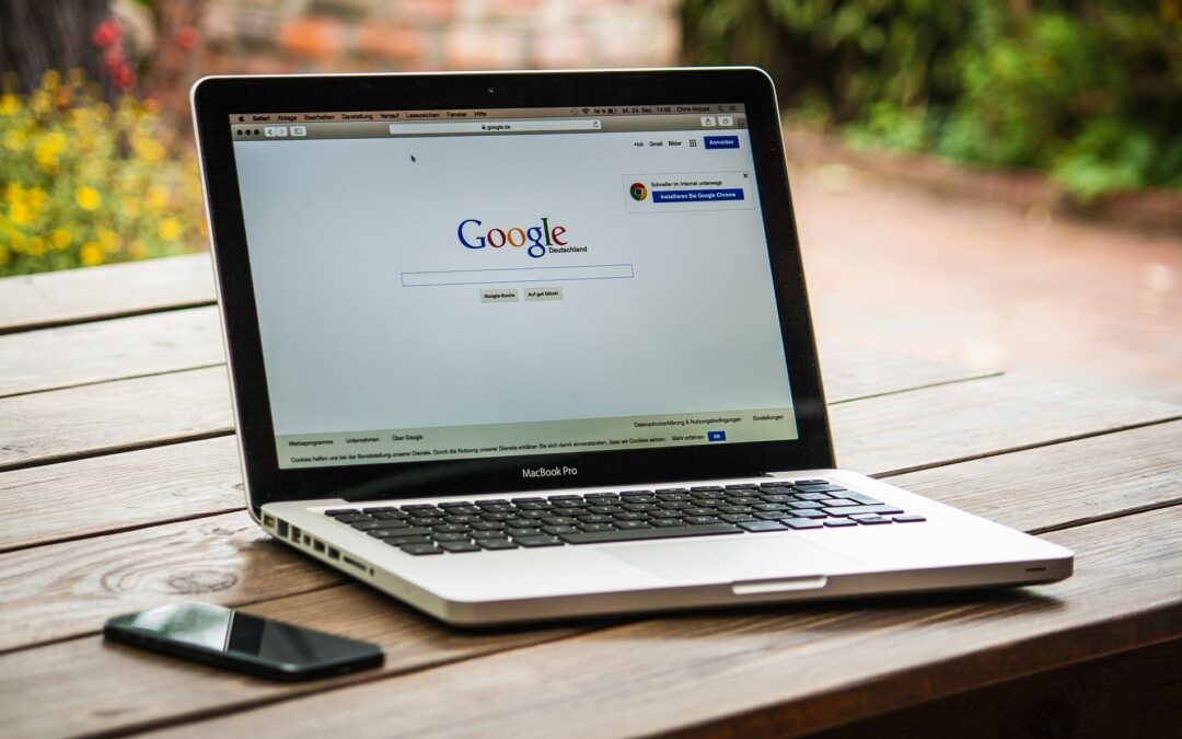 Come migliorare la posizione su Google?
