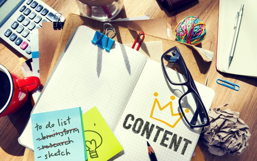 Articoli SEO per posizionamento, il motore del tuo sito