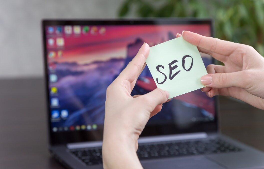 Articoli seo per blog