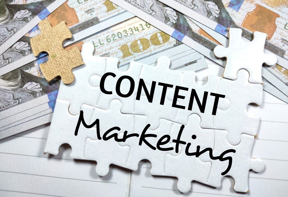 Contenuti SEO per posizionamento sito web
