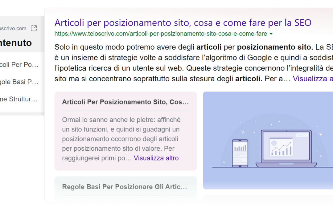Fare SEO su Bing: perché è importante per il futuro
