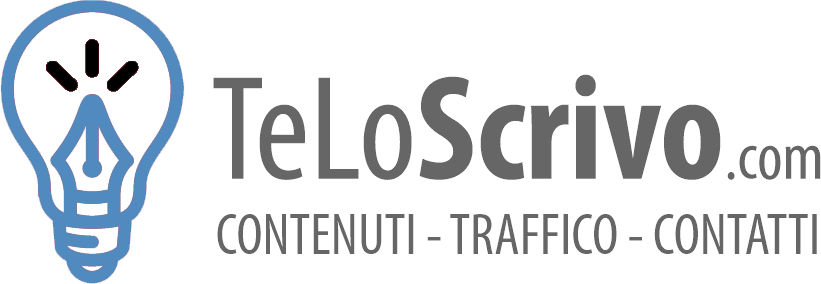 Teloscrivo.com Teloscrivo.com
