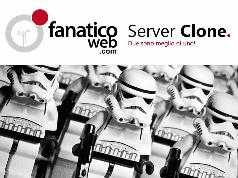 What is a Clone server and what is its purpose?