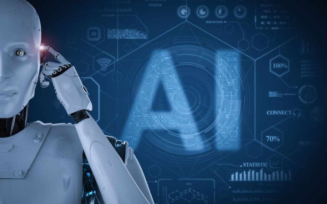 Testo AI: il futuro dei contenuti è davvero questo?