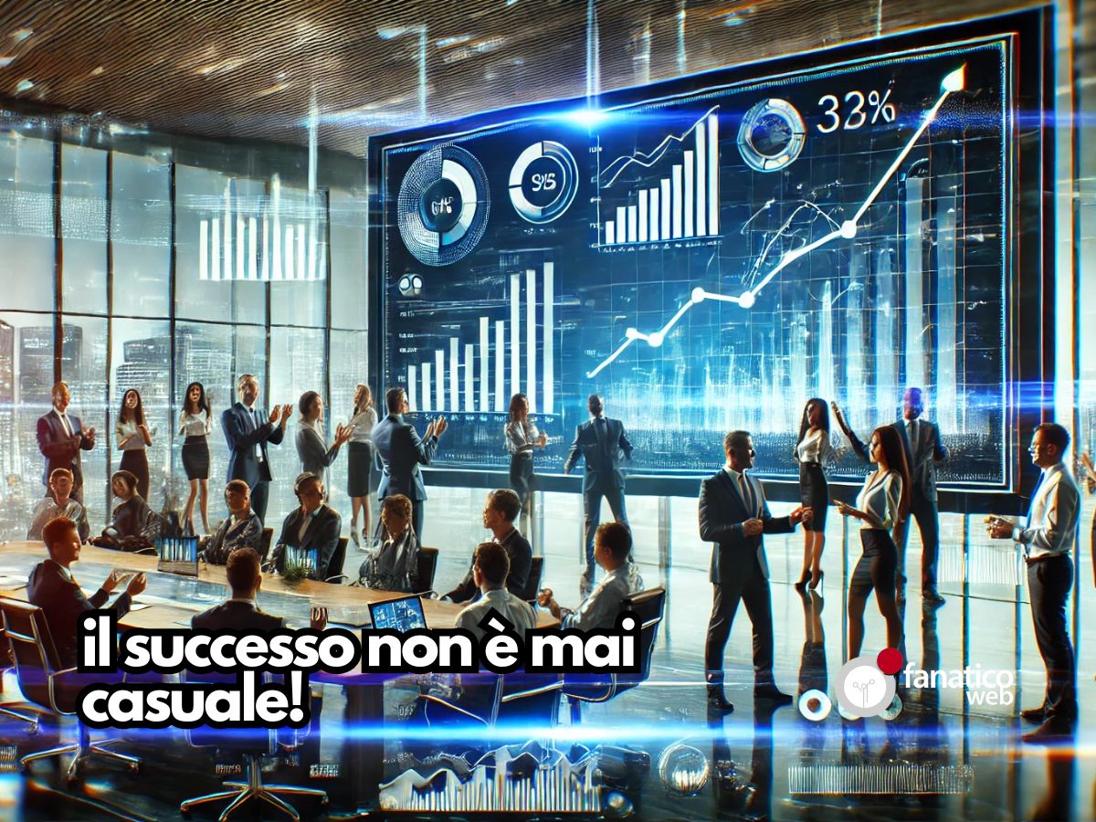 Campagna Google Ads