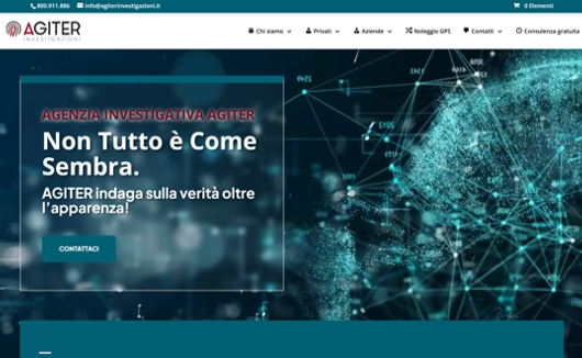Agiter Investigazioni