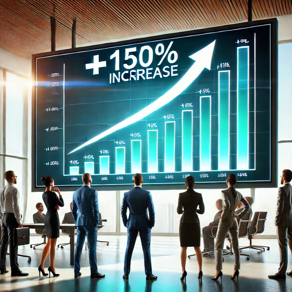 Marketing e Crescita
