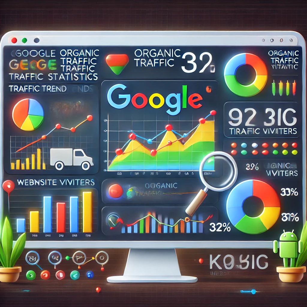 Ottimizzazione SEO Google