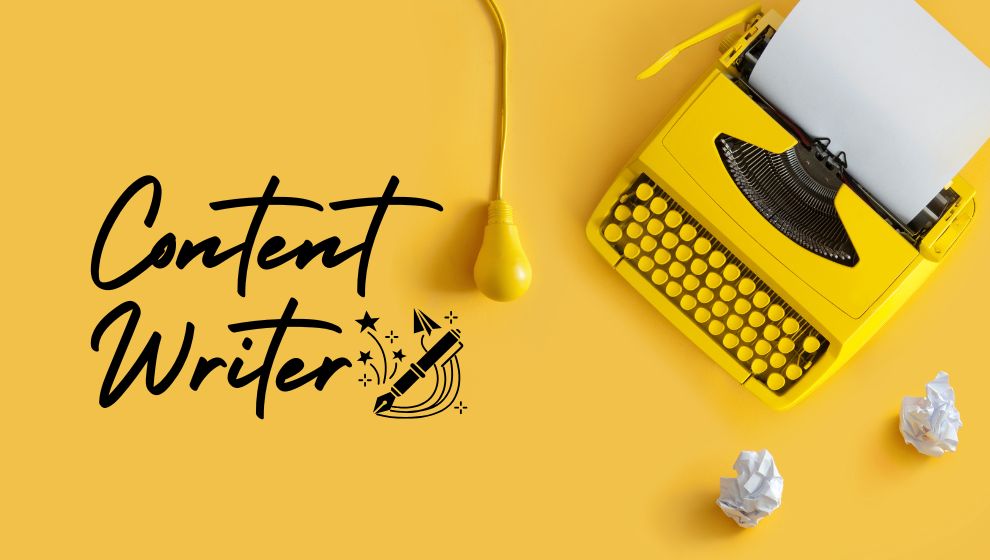 Produzione contenuti