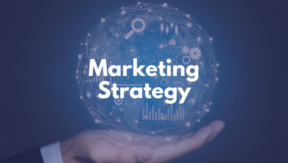 Strategia Marketing