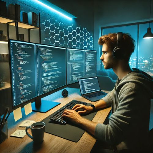 Sviluppo siti web