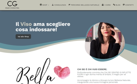 Cinzia Ganeo