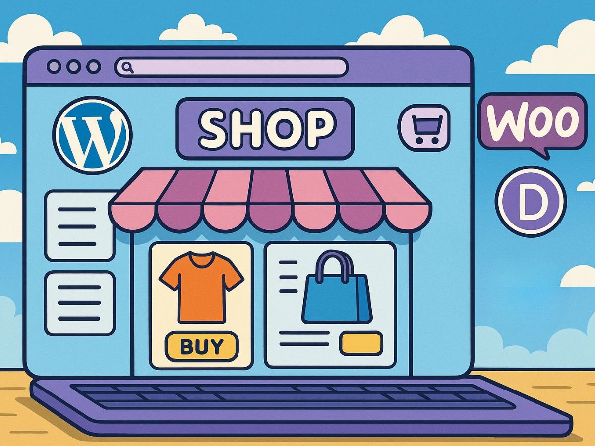 Ecommerce