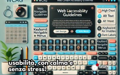Accessibilità Siti Web Normativa: Occhio ai Soliti “Imbonitori”