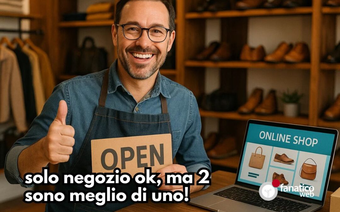E-commerce per Attività Locali: Vale Davvero la Pena?