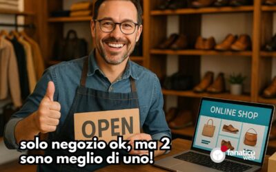 E-commerce per Attività Locali: Vale Davvero la Pena?