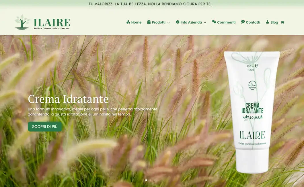 Ilaire