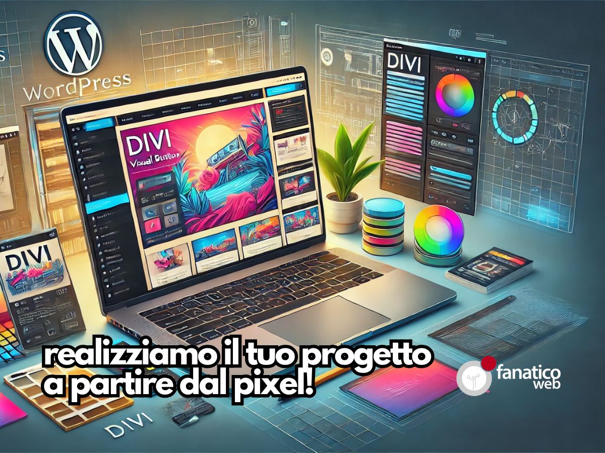 Ottimizzare SEO con DIVI