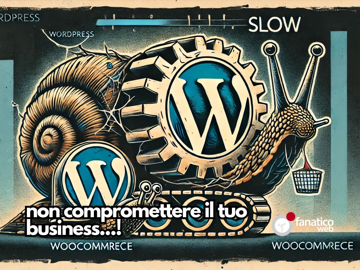 Ottimizzare WooCommerce
