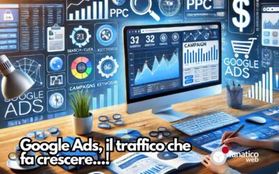 Scopri Come Funziona Google Ads: Guida Completa per Massimizzare le Campagne