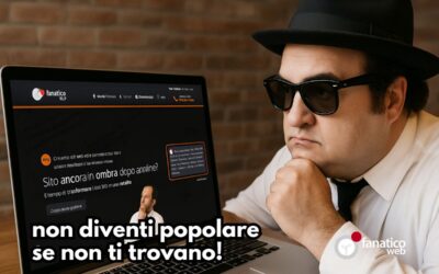 Come far Trovare il Tuo Sito su Google: Guida Base alla SEO