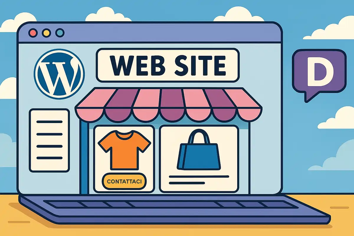 Web Site