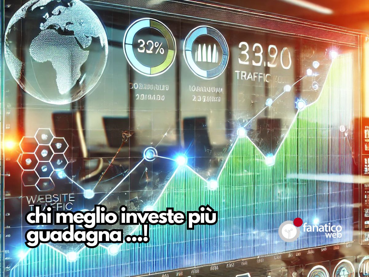 Web professionale