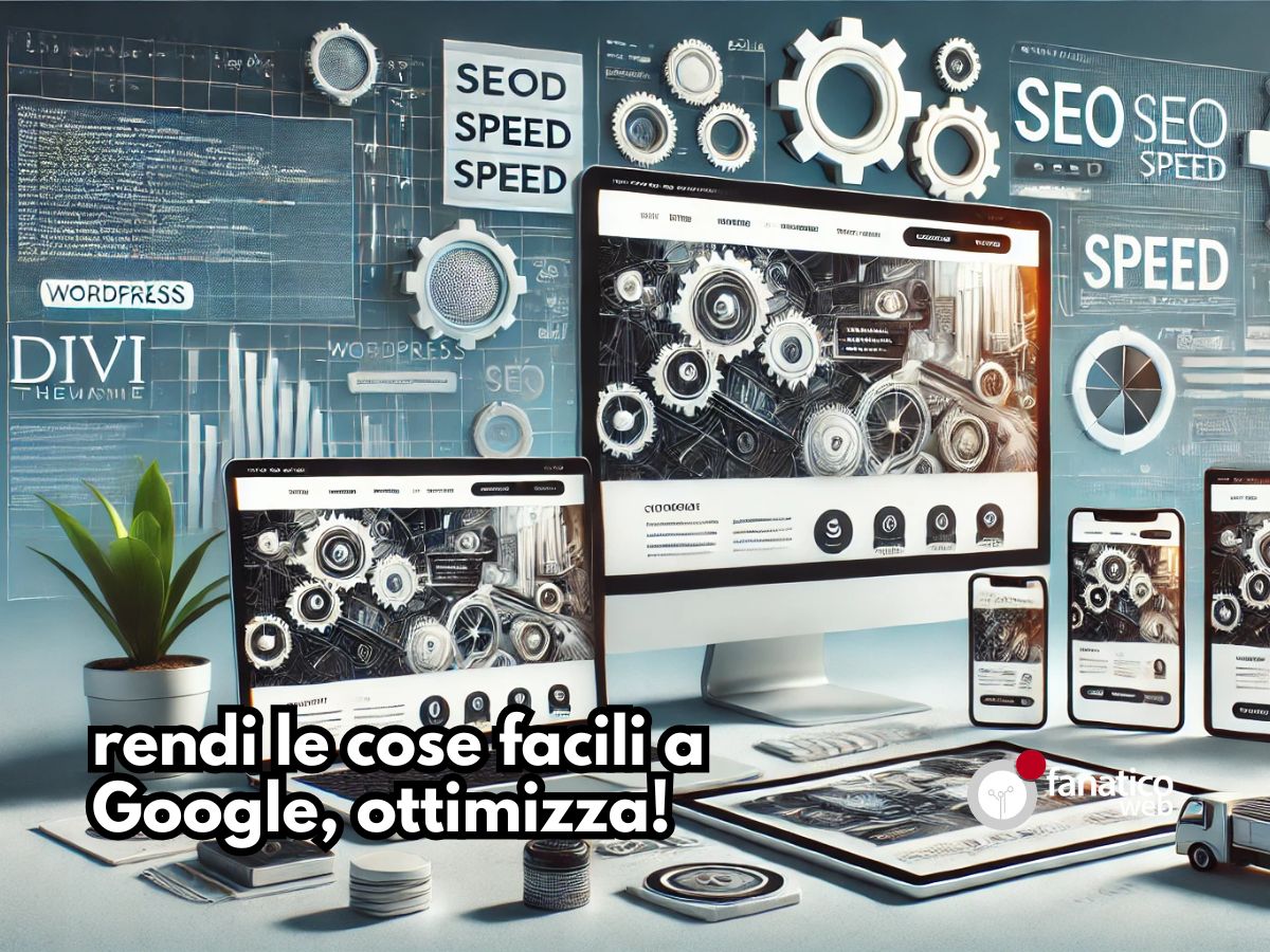 checklist SEO tecnica