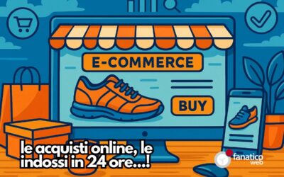 Come aprire un eCommerce per calzature: la guida per negozianti