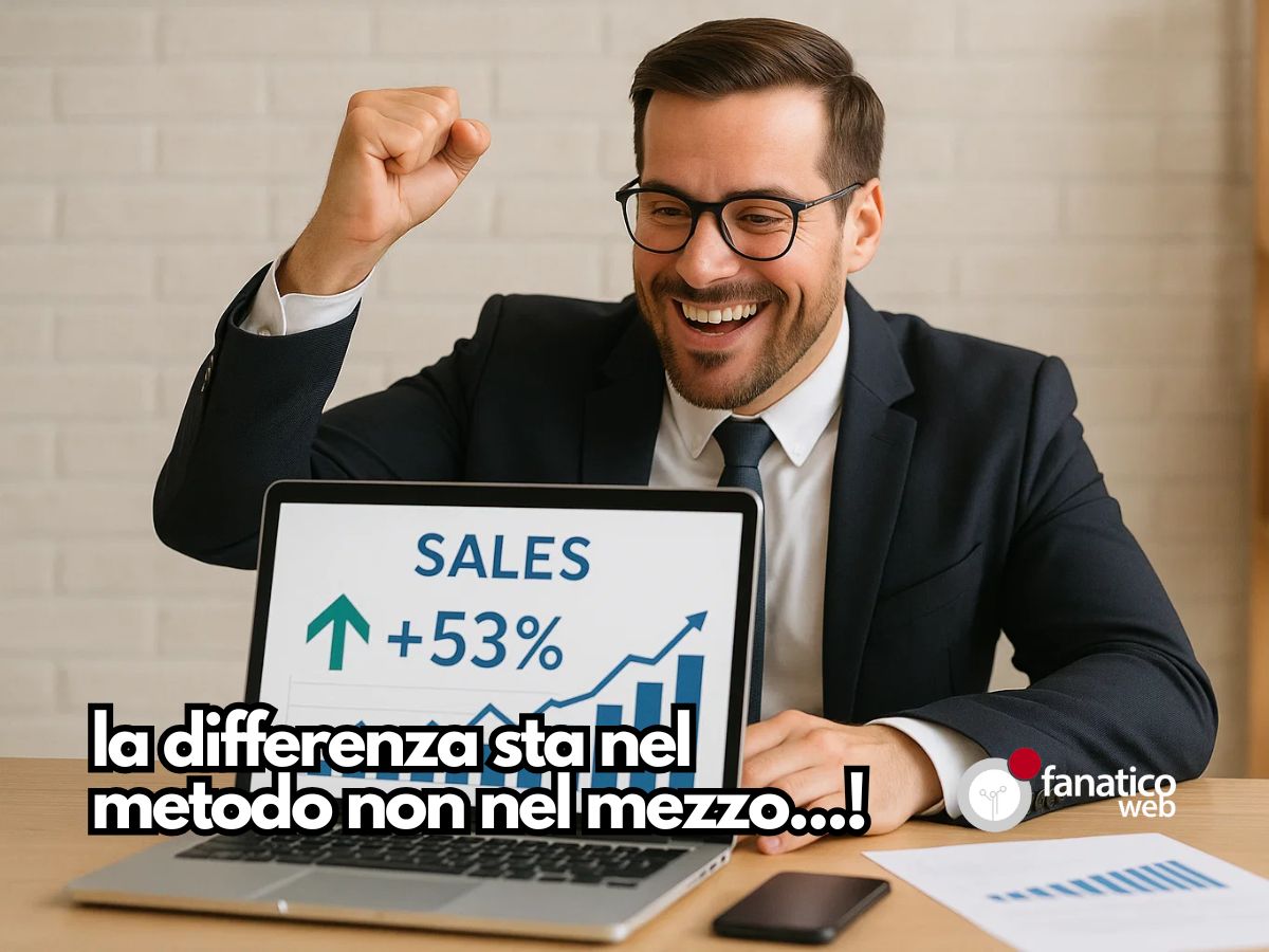 Creare landing page efficace