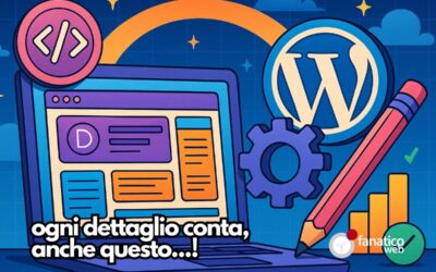 Quanto è importante il design nello sviluppo di un sito web efficace?