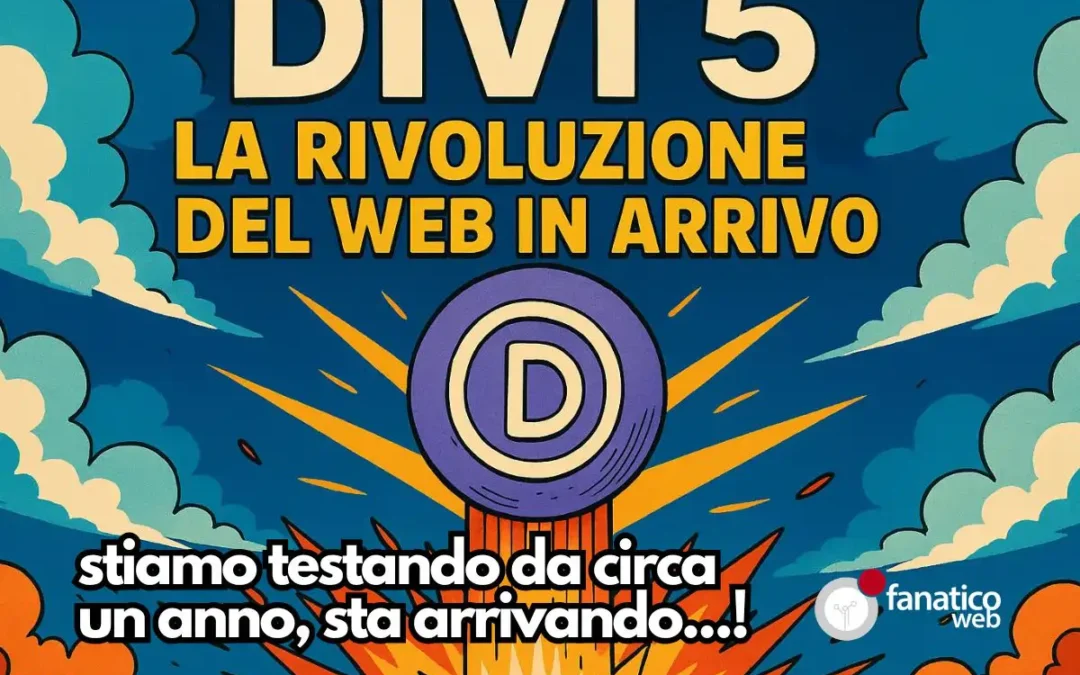 Divi 5 e SEO: come sfruttare il nuovo motore per scalare su Google