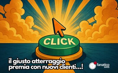 Dal clic al cliente: crea la tua landing page ad alta conversione