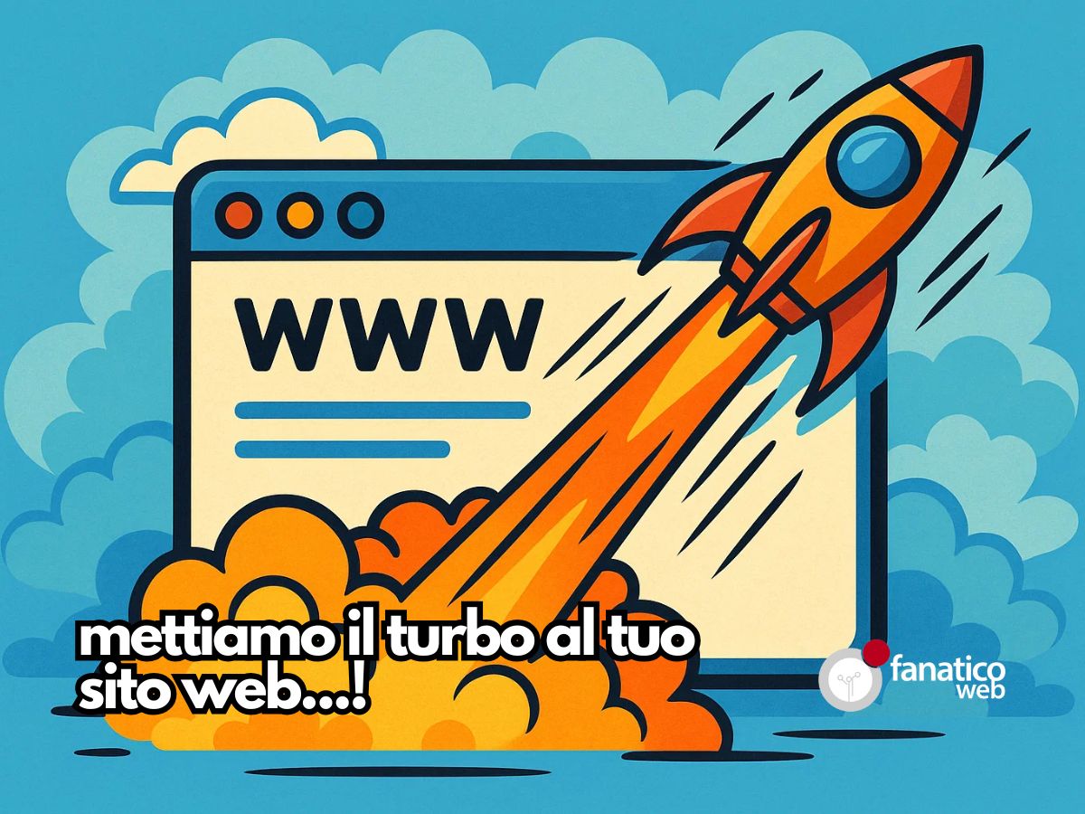 Migliorare velocità sito WordPress