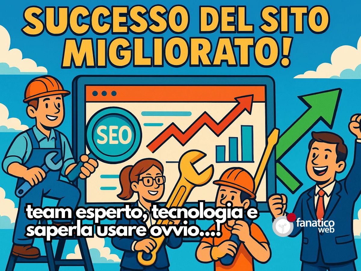 Ottimizzazione SEO per AI