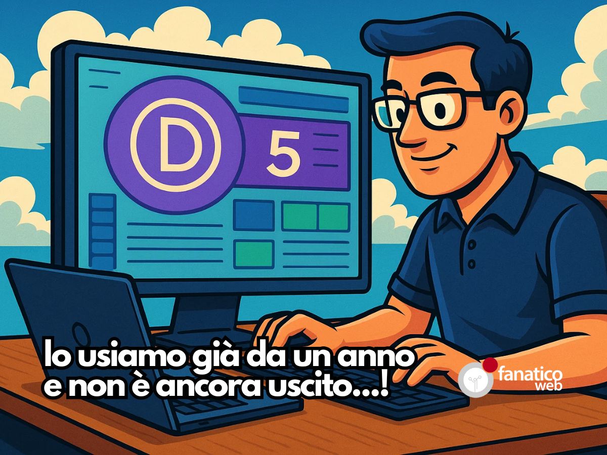 Soluzioni reali e già collaudate