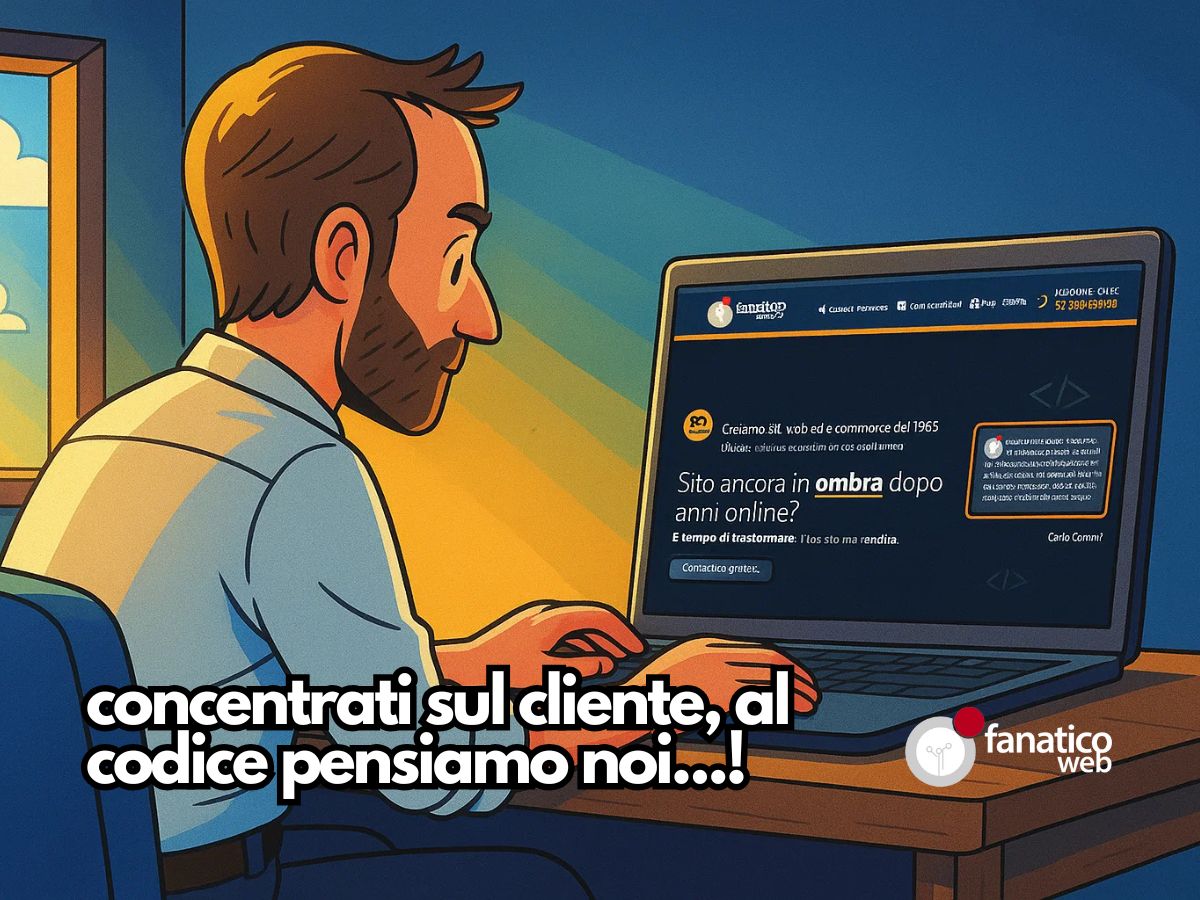 Diventare rivenditore servizi web white label