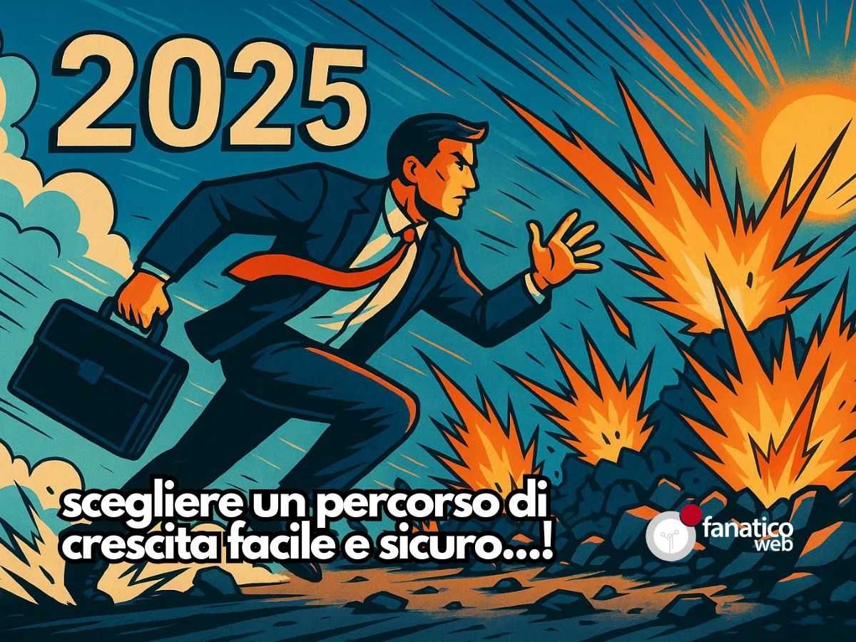 Marketing online per PMI