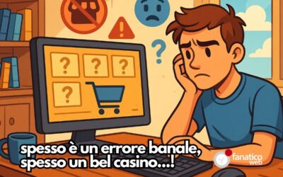 Prodotti WooCommerce non visibili? Scopri le cause più comuni e le soluzioni