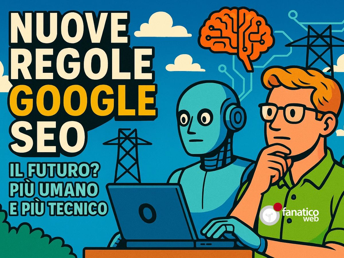 SGE Google