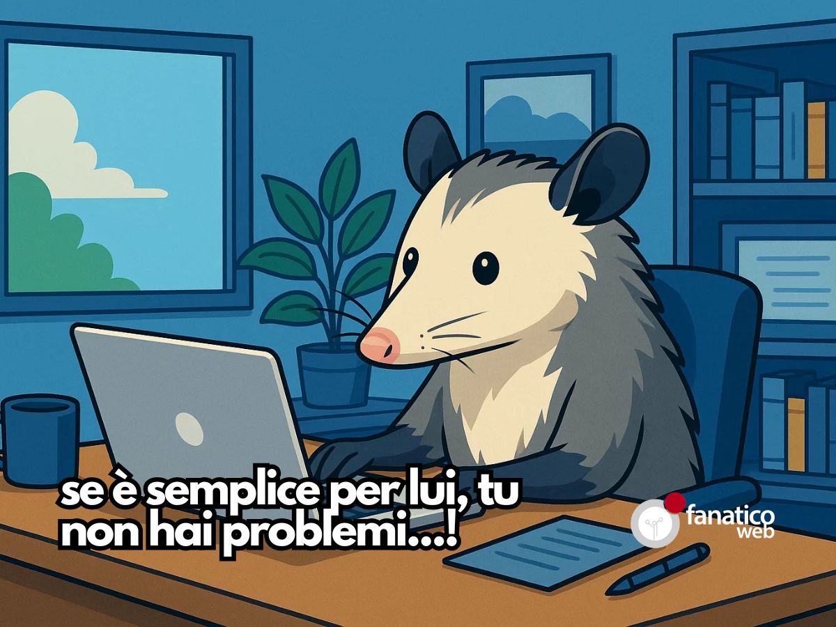 Sito professionale