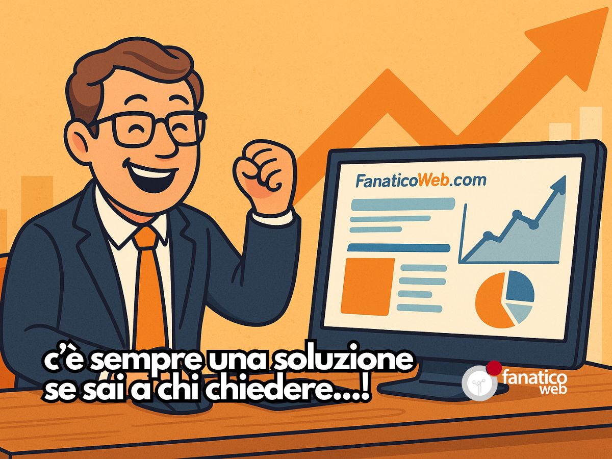 Traffico in aumento con SEO strategico