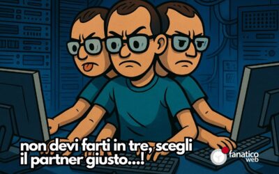 Dietro le quinte dei siti di successo: chi c’è davvero a realizzarli?