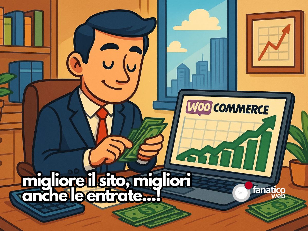 AI e-commerce vendite