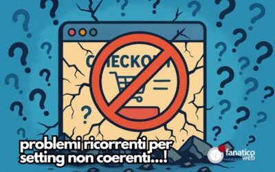 Checkout WooCommerce bloccato: come risolvere il pulsante “Effettua ordine” che non funziona