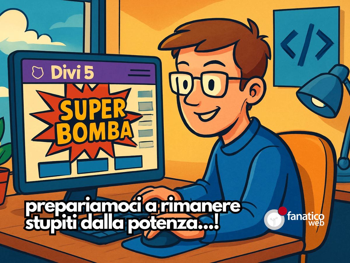 Divi 5 Public Alpha