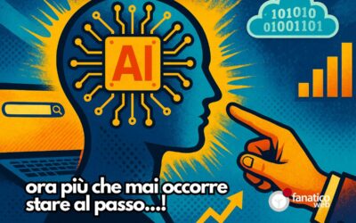 Ottimizzazione Ricerche AI: cosa devono sapere gli imprenditori per non scomparire online